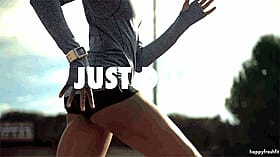 Fitness Chick's Just Do It Guide: Abs, Workout, Yoga, and More!'