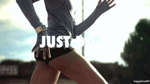 Fitness Chick's Just Do It Guide: Abs, Workout, Yoga, and More! picture 1 of 1