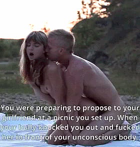 Fuck Your Girlfriend in the Ass'