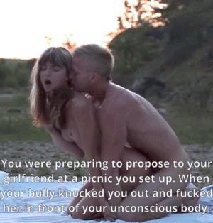 Fuck Your Girlfriend in the Ass picture 1 of 1