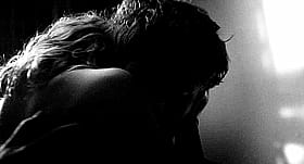 Sexy Seduction: A Dark, Intimate Encounter'