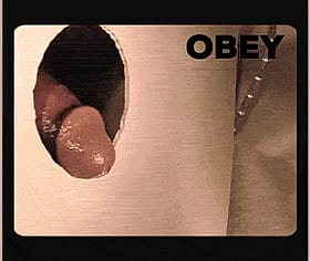 Hypno-Sex: Obsession'