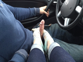 Footjob and Sockjob Fetish: Teen's Socks Explored picture 1 of 1