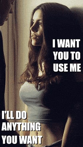 I'll Do You: Cheating Slut'