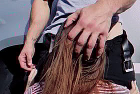 Hardcore Hair Pulling'