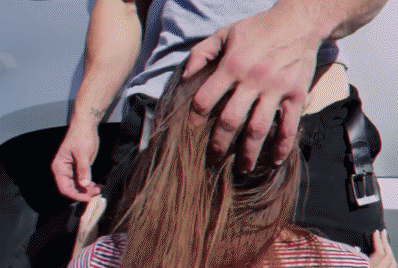 Hardcore Hair Pulling picture 1 of 1