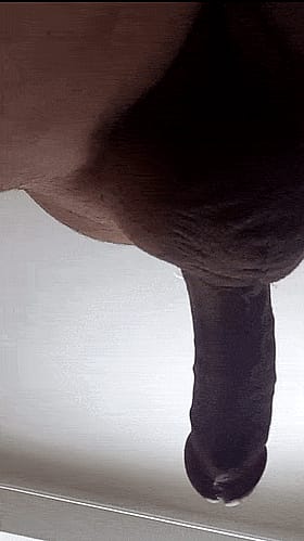 Hands-Free Cock Cumshot: Jizz Yourself with the Best Sperm'