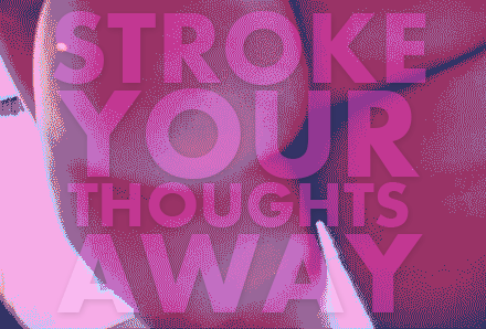 Goon Yourself: Pornosexual Thoughts Away picture 1 of 1