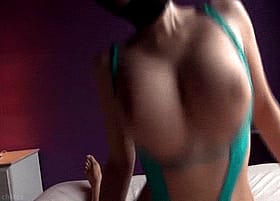 Porn Star's Wild Ride: Get Your Fuck On with Sexy Slut'