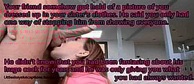 Hot Chick Gets Her Pussy Eaten'