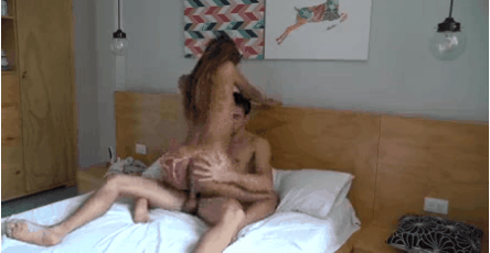 Homemade Amateur Sex: A Wild Ride picture 1 of 1