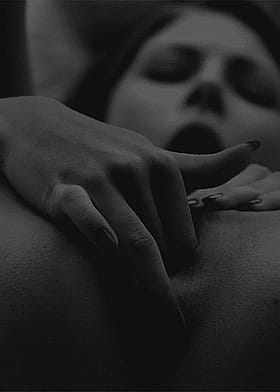 Babes, Brunette, Masturbation, Pussy: A Sensual Experience'