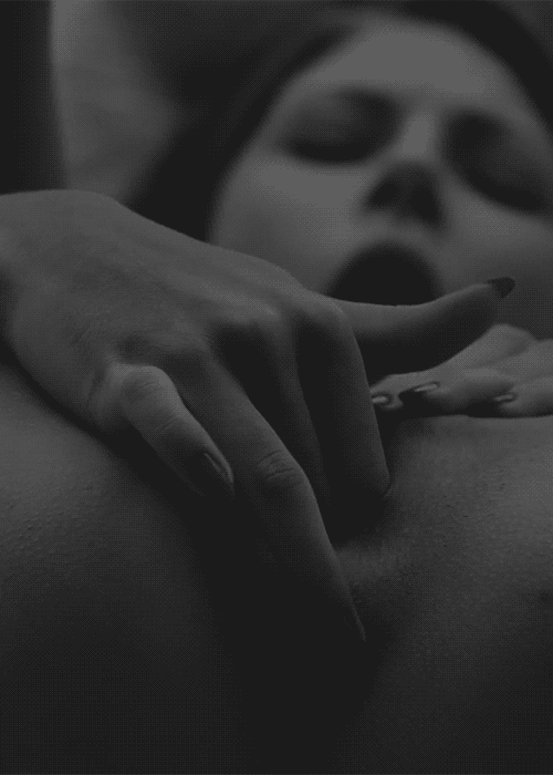 Babes, Brunette, Masturbation, Pussy: A Sensual Experience picture 1 of 1
