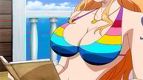 Big Tits Babe'