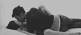 Get Your Fuck On: Black Man Fucking White Boy'