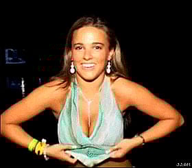 Amateur Babes with Big Boobs and Tits GIF'