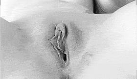 Fingering the Grool: Pussy GIF'
