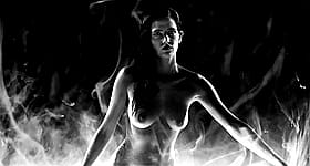 Celebrity Nude: Sexy Seduction in the Dark'