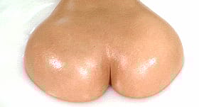 Big Booty Butt: Hot and Juicy'