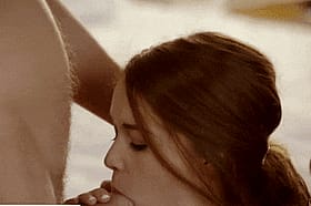 Cocksucking Threesome: Mmf Fun'