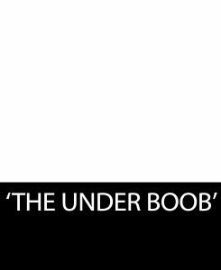 The Underboob: Flashing Your Way to Erotic Bliss picture 1 of 1