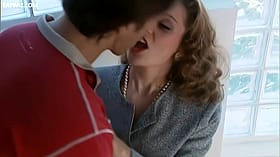 Laure Sinclair Gets Down and Dirty with John Walton