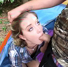 Blowjob Bitch Gets Fucked Hard'