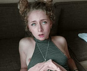 Orgasm Face: A Sizzling Sensual Experience'