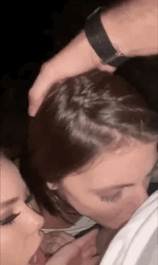 Get a Blowjob from a Threesome: The Ultimate Erotic Experience picture 1 of 1