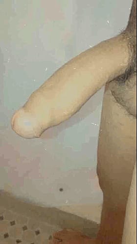 Big Dick Teen's Huge Cock: Penis Exploration'