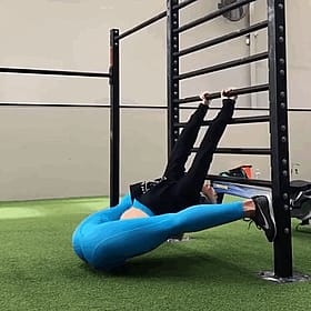 Flexible Fit Women in Crazy Positions'