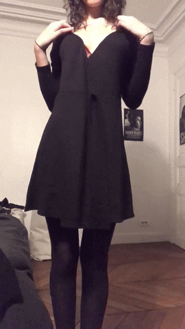 French Teen Strips for Amateur Lenceria picture 1 of 1