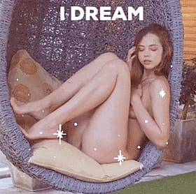 Sissy Caption: I Dream of Being a Sissy Slut'