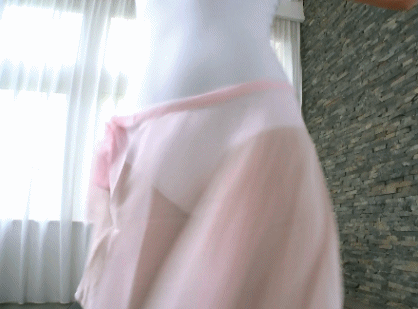 Pink Ass Exposed: Non-Nude Erotic Fun picture 1 of 1
