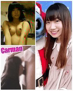 Asian Amateur Cum Slut'
