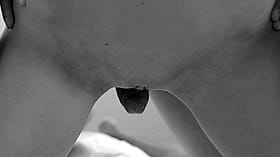 Creamy Dripping Cum: A Sensual Experience'