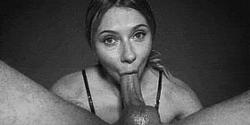Babes Giving Amazing Blowjobs: Celebrity Edition'