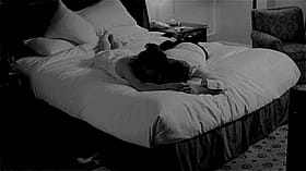 Get Your Fuck On: Sexy Time with a Sweetie on the Bed'