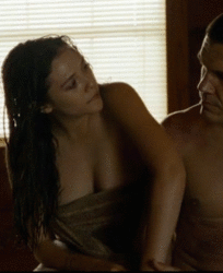 Celebrity Naked: A Hollywood Hottie's Sizzling Sex Scene picture 1 of 1