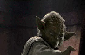 Horny Yoda's Funny Fuck Fest'