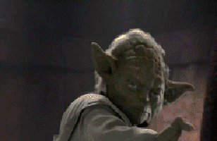 Horny Yoda's Funny Fuck Fest picture 1 of 1