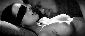Get Your Erotic Fix: Hot Sexy Couple in Bed'