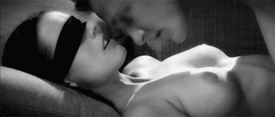 Get Your Erotic Fix: Hot Sexy Couple in Bed picture 1 of 1