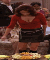 Sexy Mature Celebrity in a Skirt picture 1 of 1