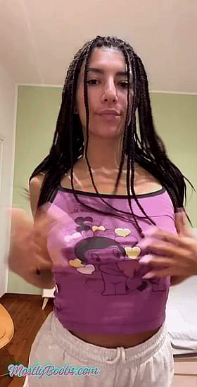 Titty Drop: The Ultimate Soft, Round, and Irresistible Experience
