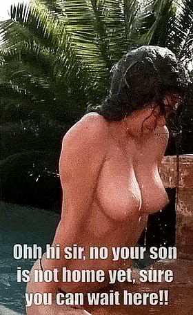 Ohh Hi Sir No Your Son Caught Cheating On His Girlfriend'