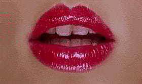 Pucker Up: Lips, Lipstick, and Sensuality'