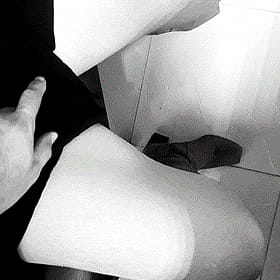 Amateur Lingerie Panties: A Sexy Slip of the Hand'