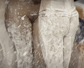 Soapy Wet Carwash: Get Your Ass Wet with These Sexy Titles'