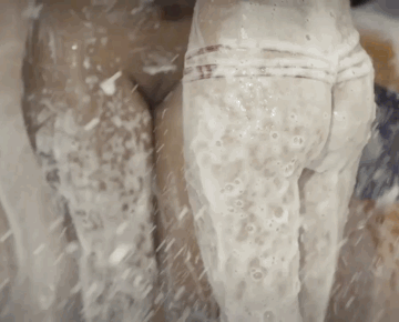 Soapy Wet Carwash: Get Your Ass Wet with These Sexy Titles picture 1 of 1
